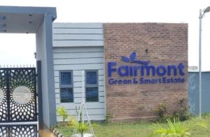 Fairmont Garden & Smart Estate