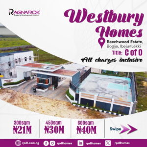 Westbury Homes