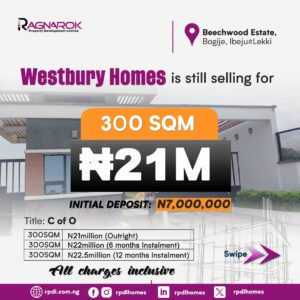 Westbury Homes