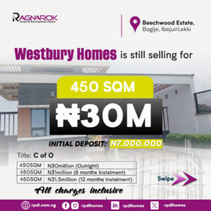 Westbury Homes