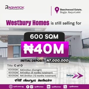 Westbury Homes